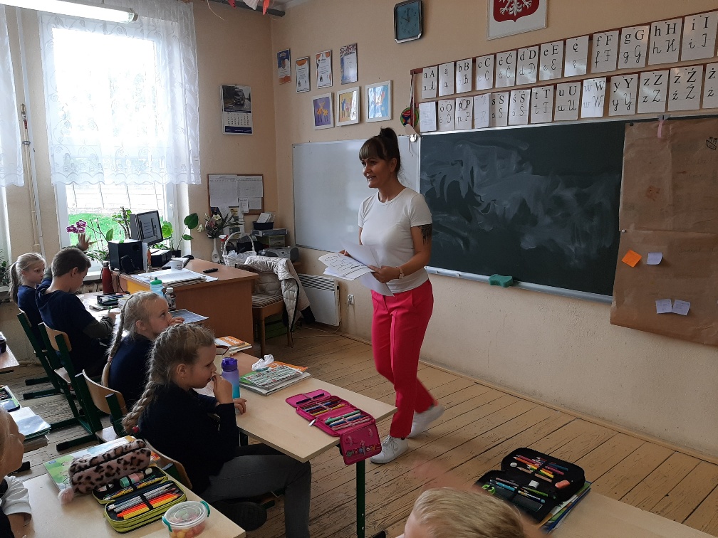 Warsztaty o złości