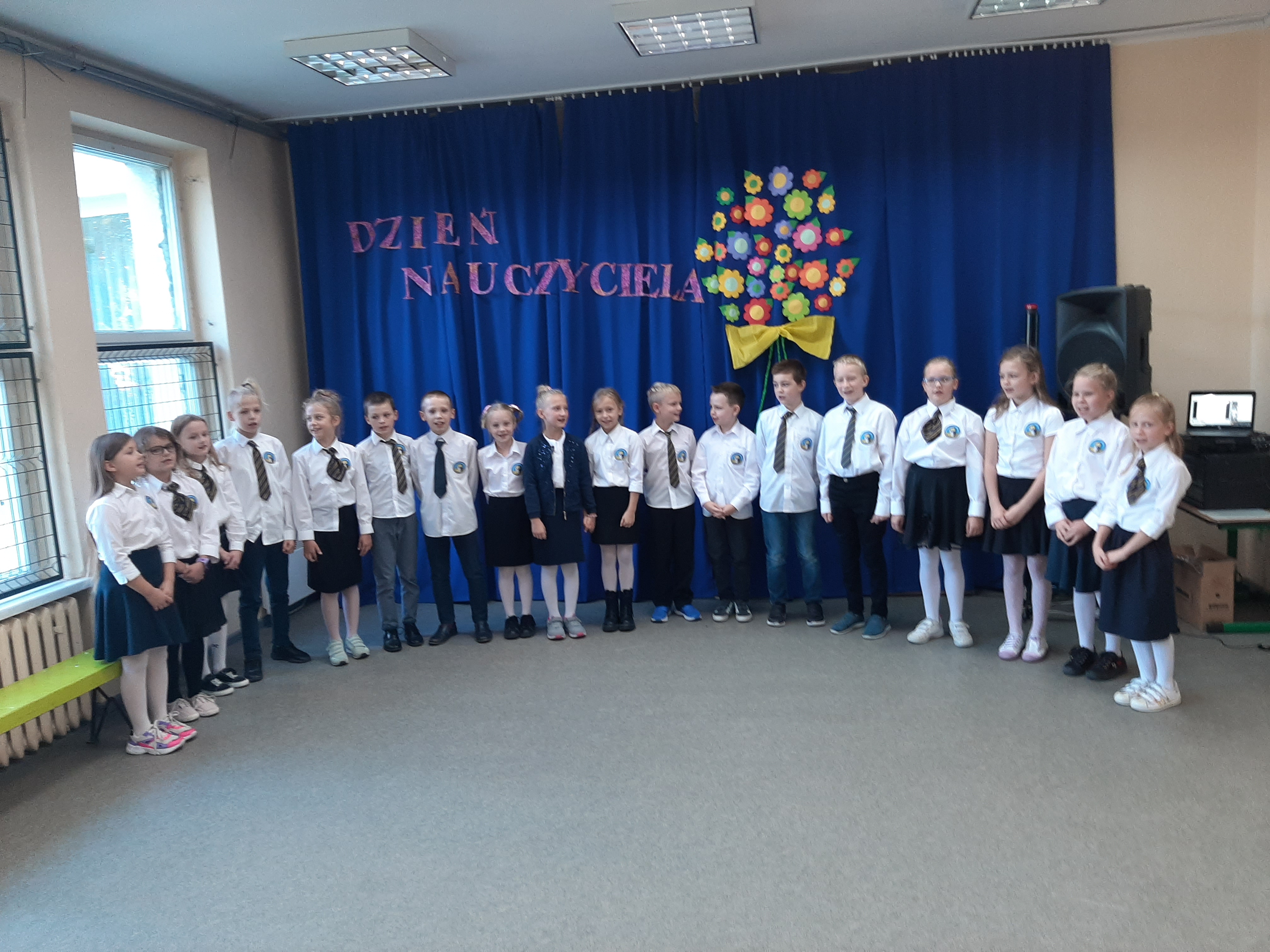 Dzień Edukacji Narodowej