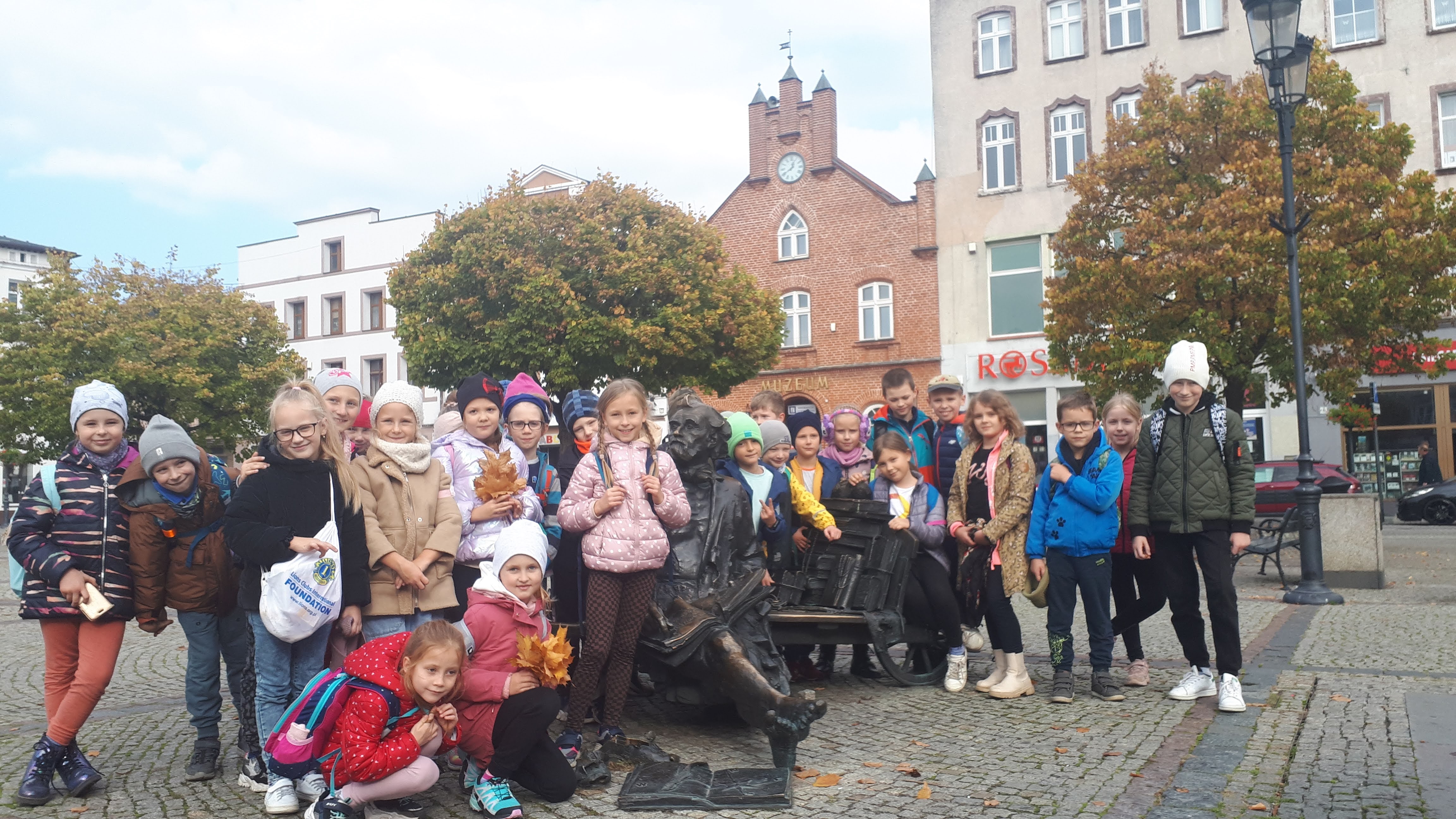 Wycieczka do Muzeum Akordeonów i Ziemi Kościerskiej w Kościerzynie