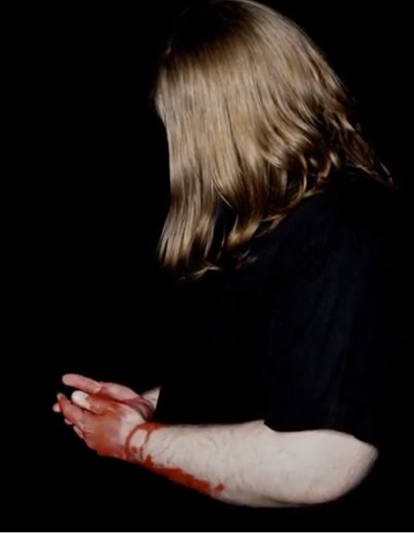 How are you, ...Macbeth?