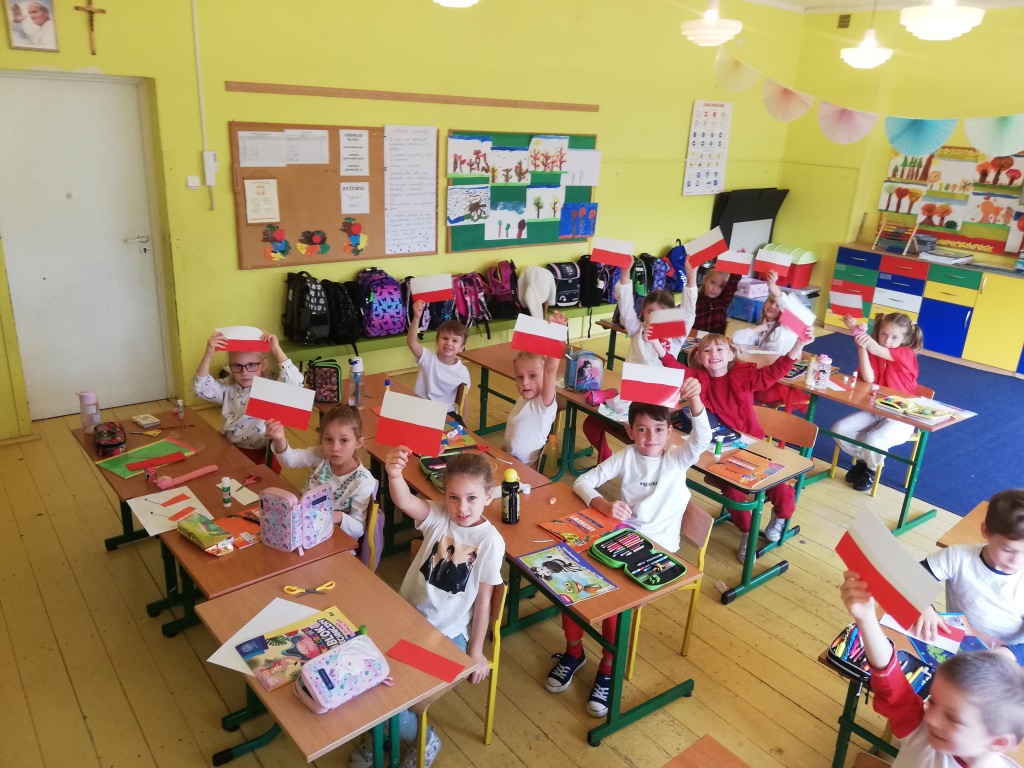 Świętujemy Niepodległość Polski