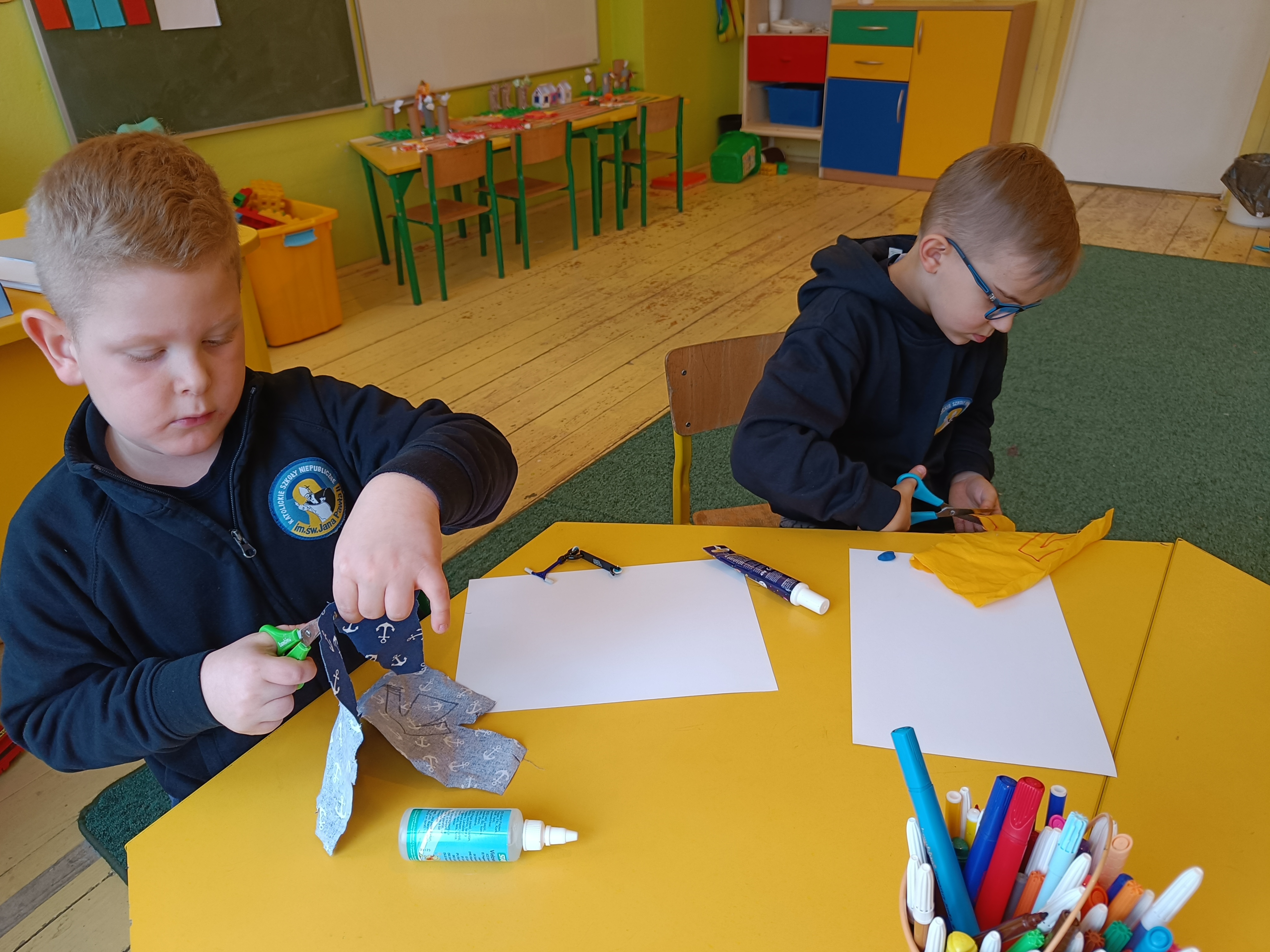 Projektujemy ubrania