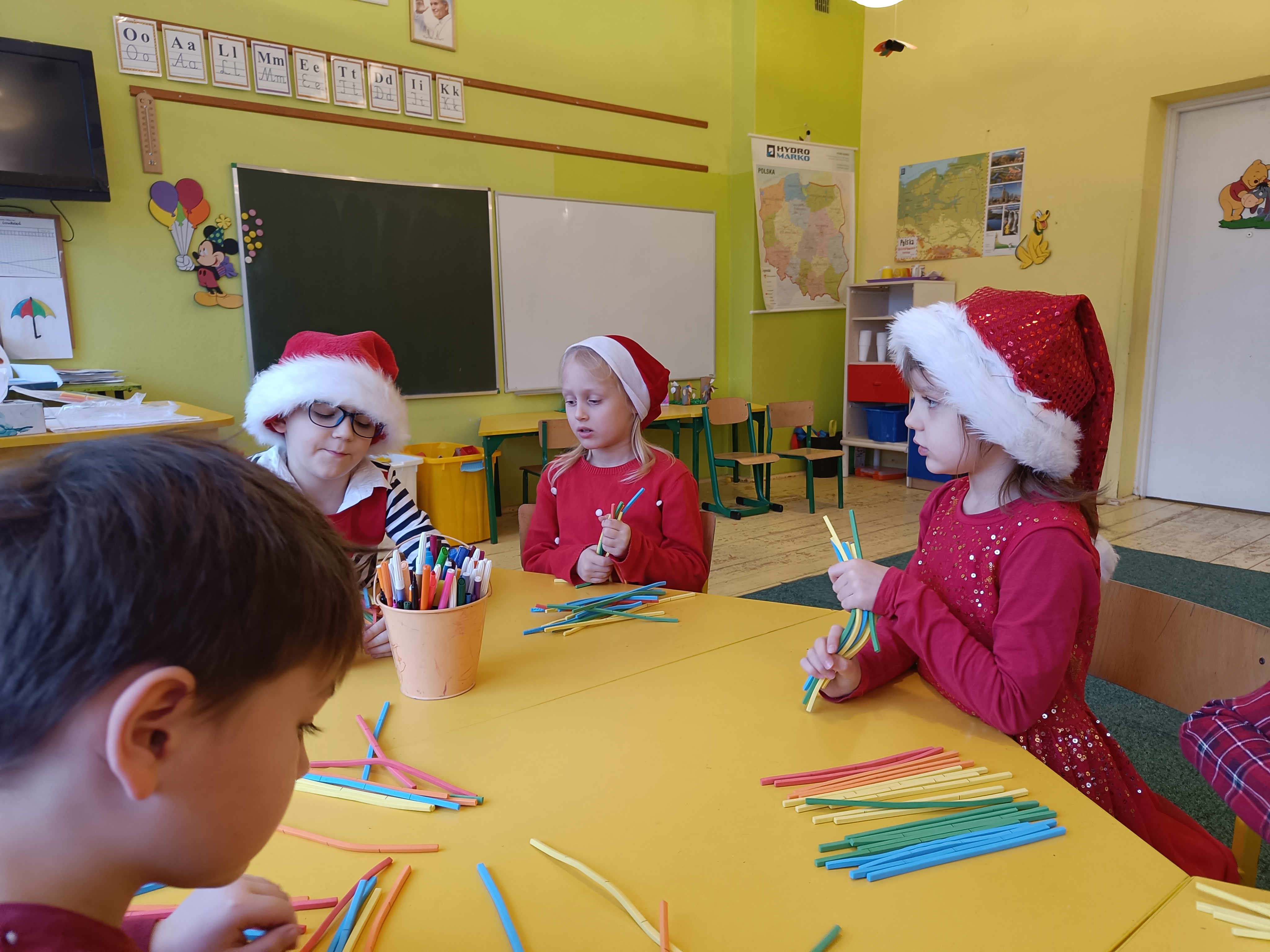 Uczymy się dodawania i odejmowania