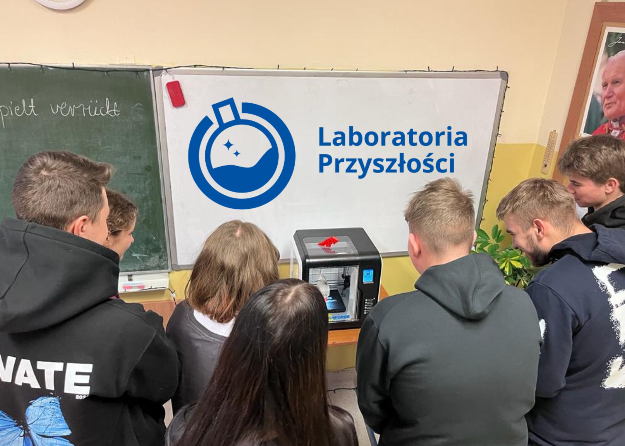 NOWOCZESNY SPRZĘT W KSN - KORZYSTAMY Z DRUKARKI 3D