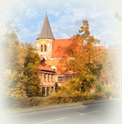 Wyniki szkolnego konkursu plastycznego   PRUSZCZ GDAŃSKI NA OBRAZIE