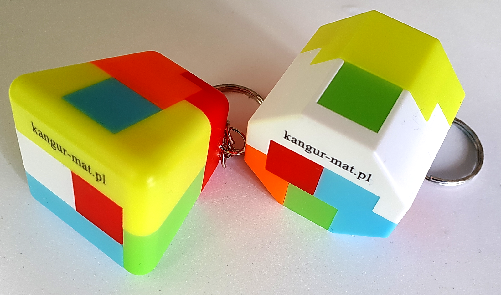 Kangur Matematyczny 2023