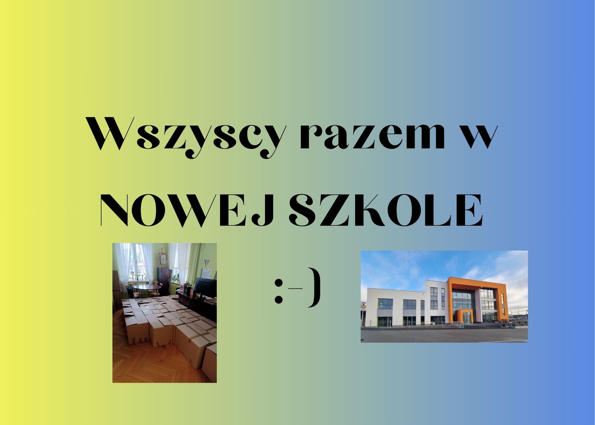 Wszyscy RAZEM :-)