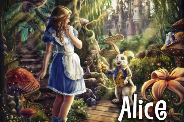 Julia Marcinkowska kl.5 - Ogólnopolski konkurs czytania w j. niemieckim