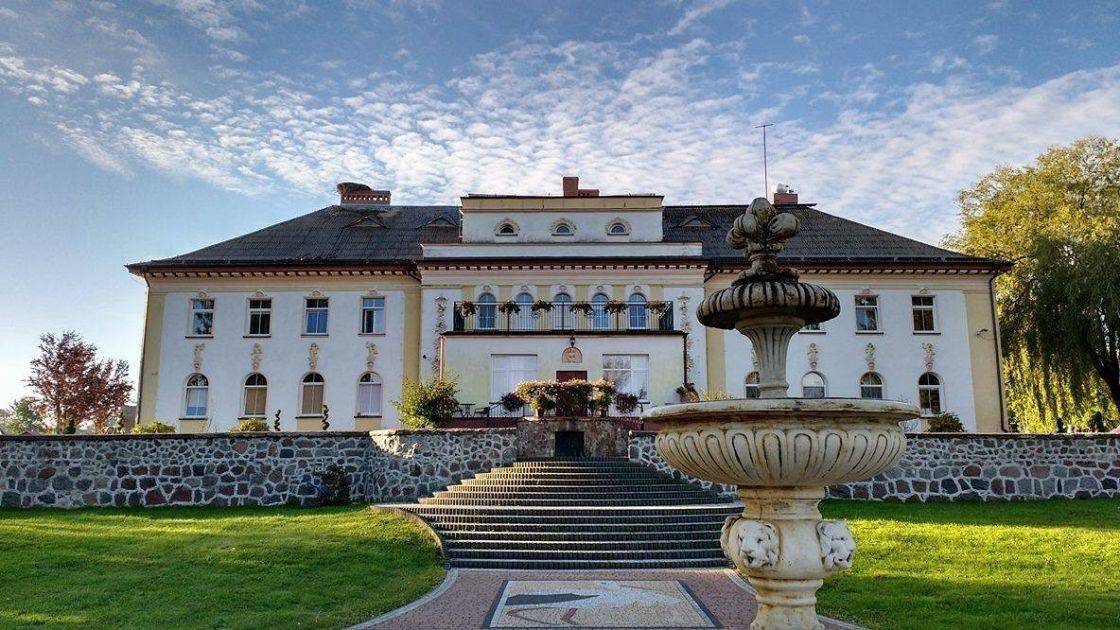 Zielona Szkoła klasy 5