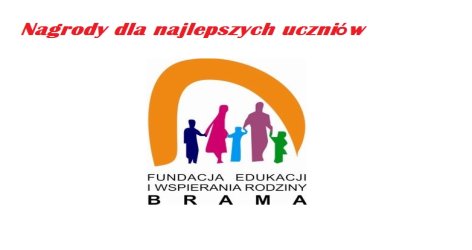 Nagrody Fundacji Edukacji Wspierania Rodziny BRAMA - czerwiec 2017