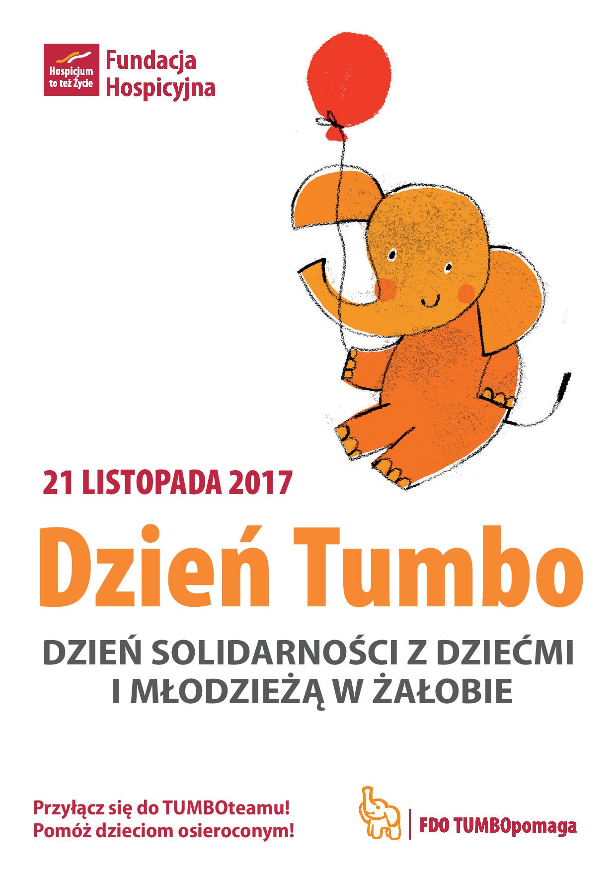 Dzień Solidarności z Dziećmi i Młodzieżą w żałobie
