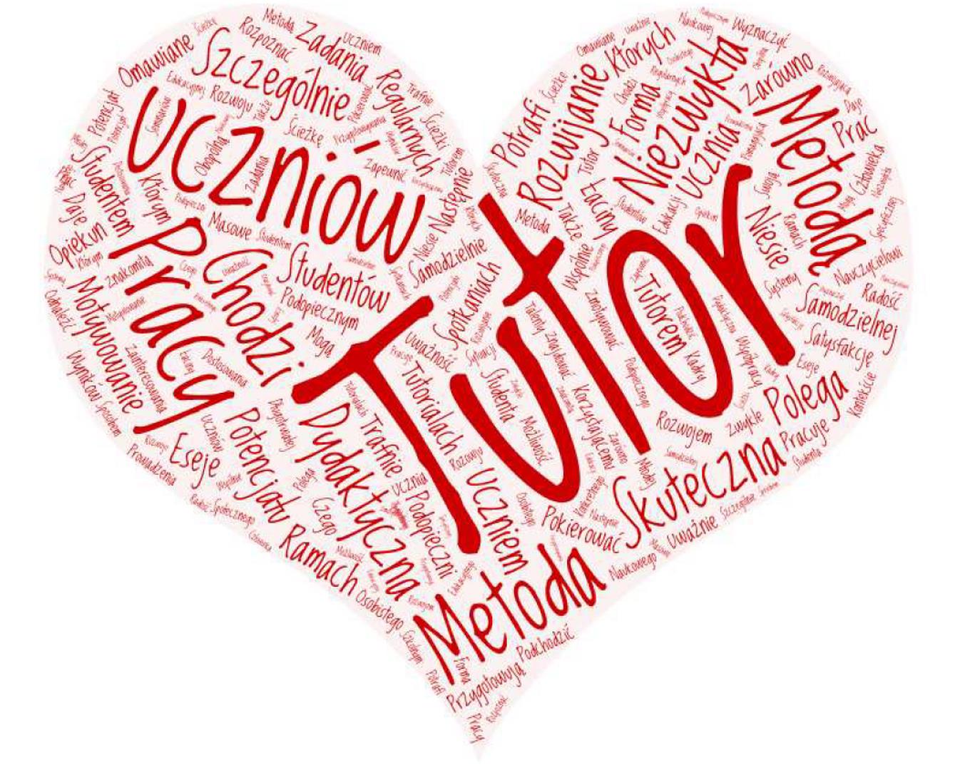 Tutoring - Anna Bokwa