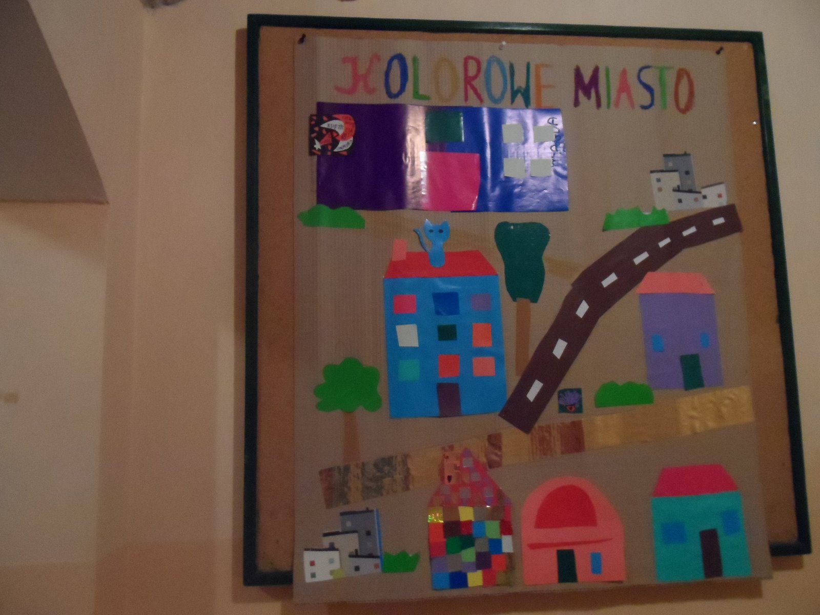 Poznajemy miasta w Polsce