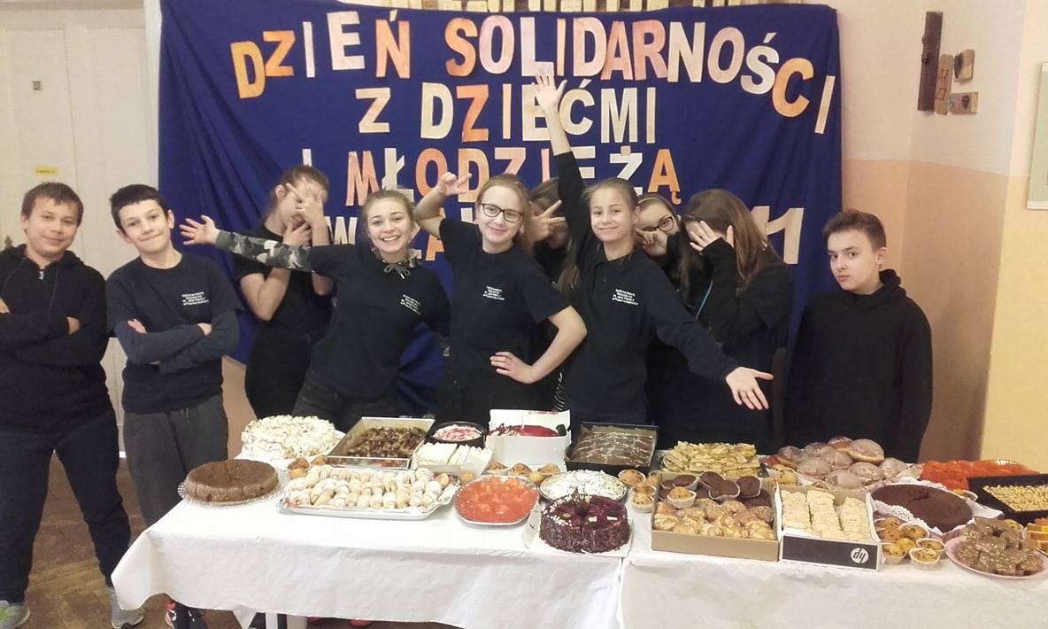 Tak wyglądał Dzień Tumbo!