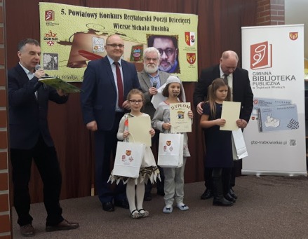 I miejsce Diany Błaszczuk