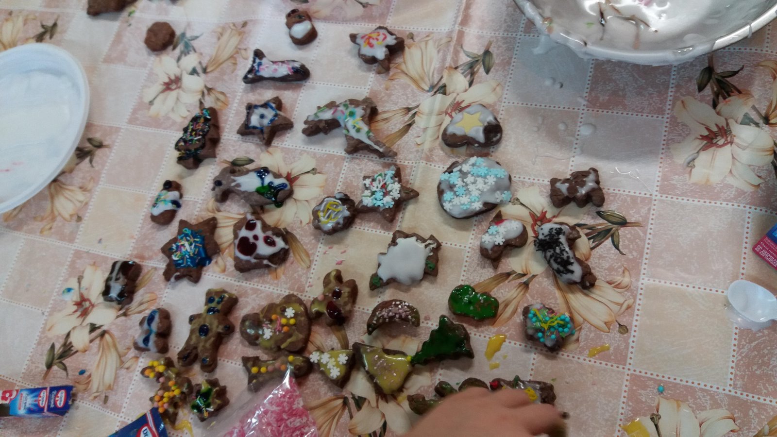 Warsztaty kulinarne w klasach 2-3 SP