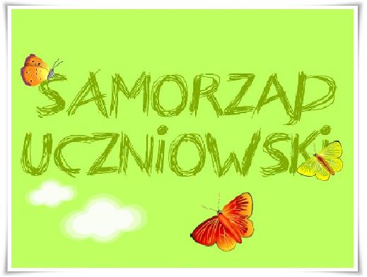SAMORZĄD SZKOLNY KSN