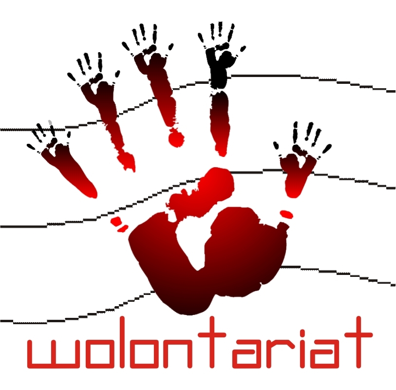 Wolontariat