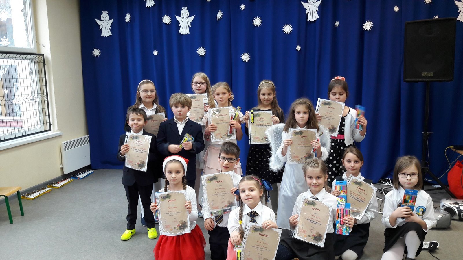 Hej, kolęda, kolęda!