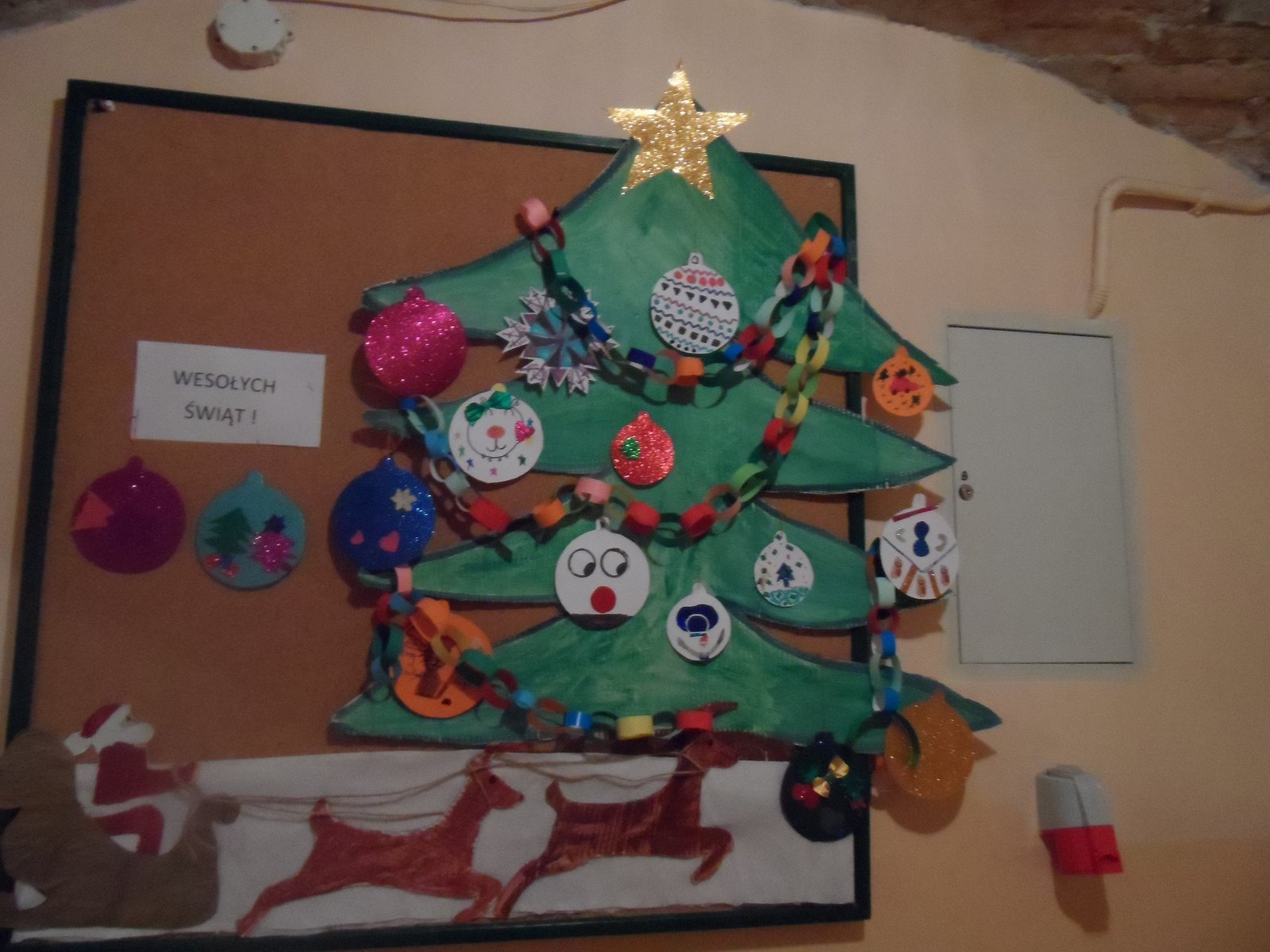 W oczekiwaniu na Boże Narodzenie