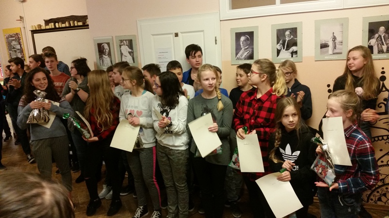 Mikołaj z Wielkim Sercem