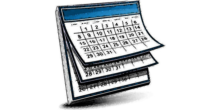 Kalendarz roku szkolnego 2022/2023