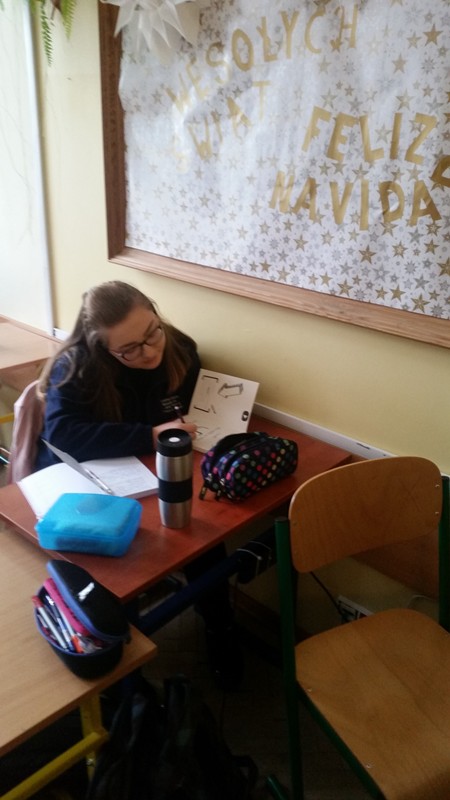 Kończymy Tutoriale z Nikolą, Karoliną i Pawłem