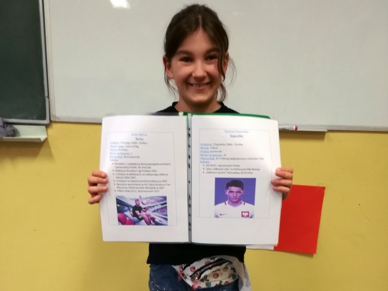 Piłkarska pasja Agnieszki Rozwadowskiej