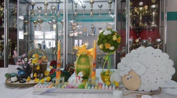 ZUZANNA ZIMNICA Z KL. I ZWYCIĘŻCZYNIĄ OGÓLNOPOLSKIEGO KONKURSU 