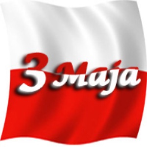 ŚWIĘTO KONSTYTUCJI 3 MAJA