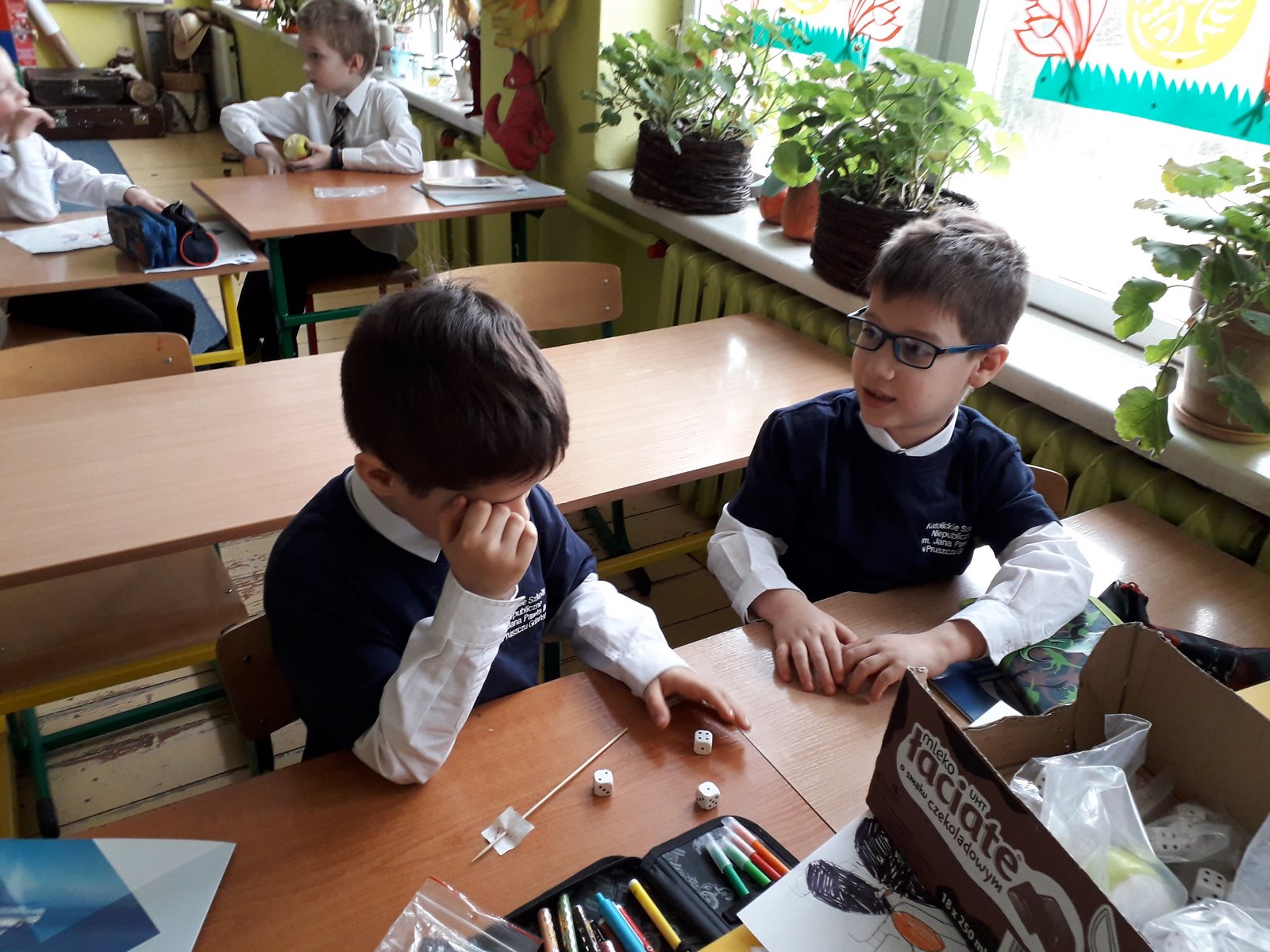 Techniki szybkiego czytania i uczenia się.