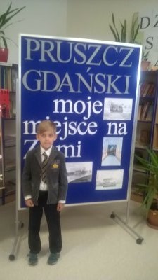 Sukces małego poety.