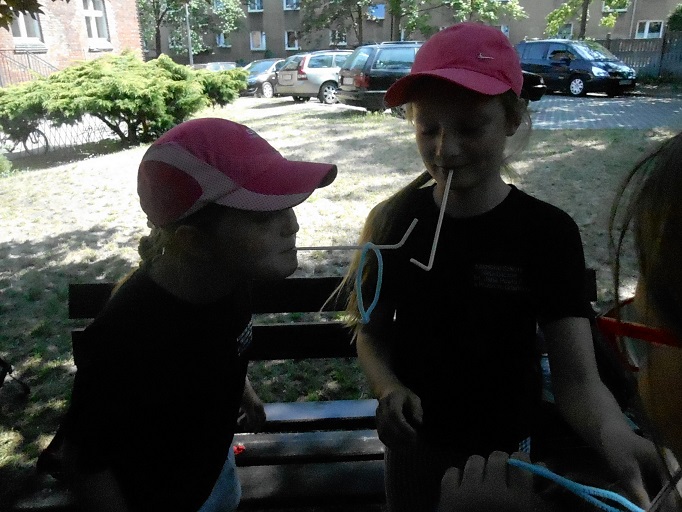 zajęcia inegracyjne