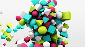 Zajęcia z matematyki w klasie 4