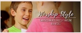 ZAJĘCIA TANECZNE WORSHIP STYLE DLA UCZNIÓW KLAS I-III