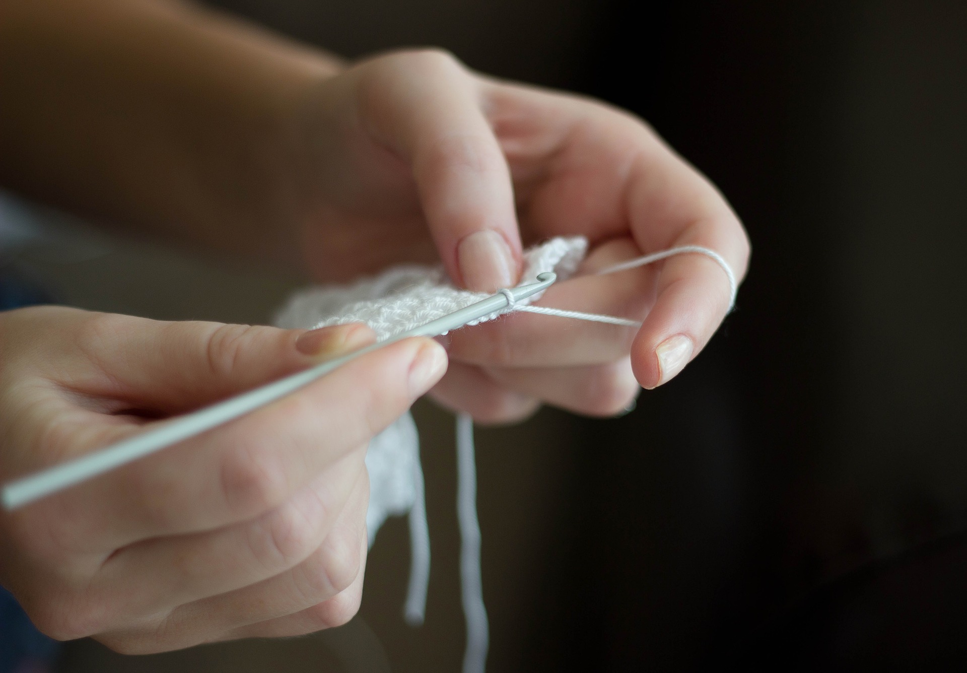 WARSZTATY SZYDEŁKOWANIA