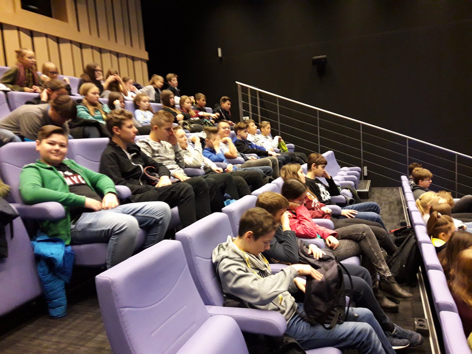 Gdynia E(x)polry Week 2018