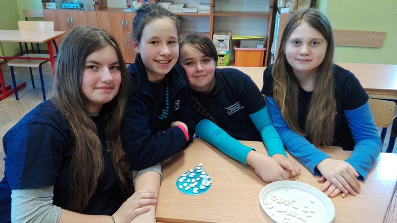 Nowe pomoce do pracowni przyrodniczej