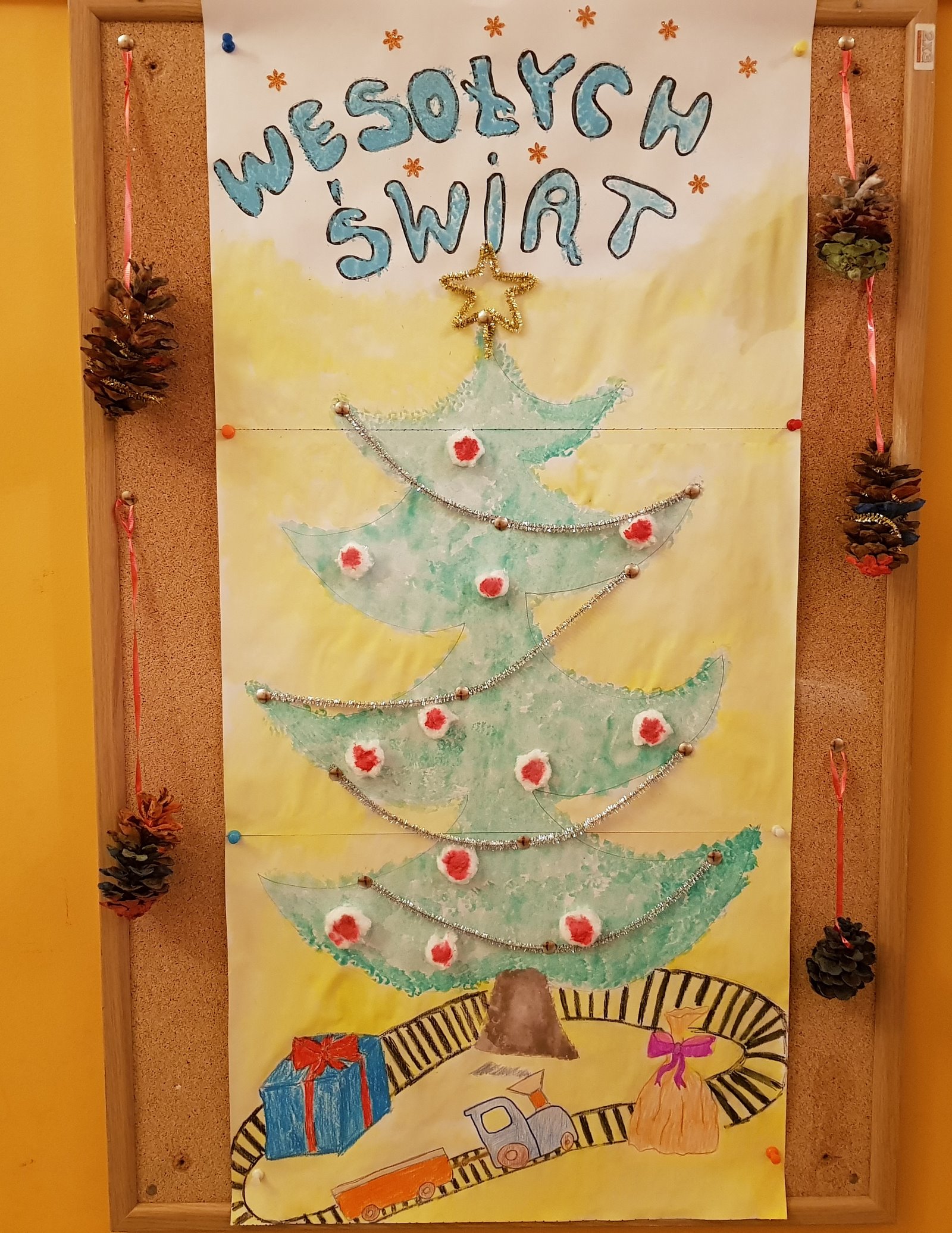 Życzenia świąteczne 