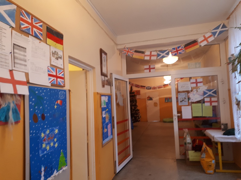 ZAPRASZAMY 14.01.2019 R. NA DZIEŃ JĘZYKÓW OBCYCH