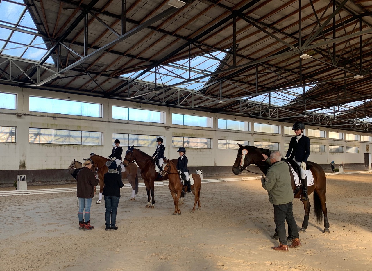 KOLEJNE OSIĄGNIĘCIE ZUZY