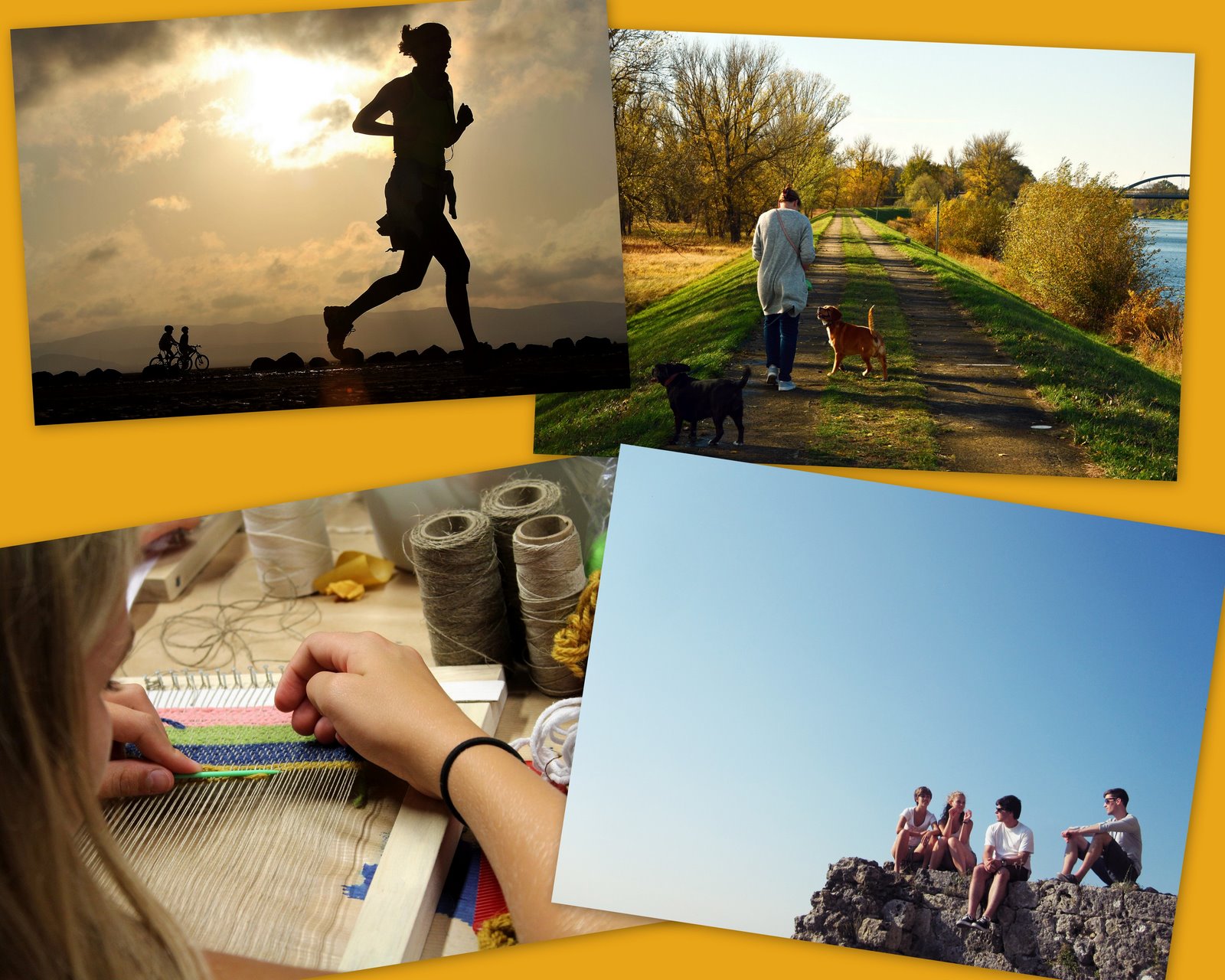 GDY ZBLIŻA SIĘ GODZINA 