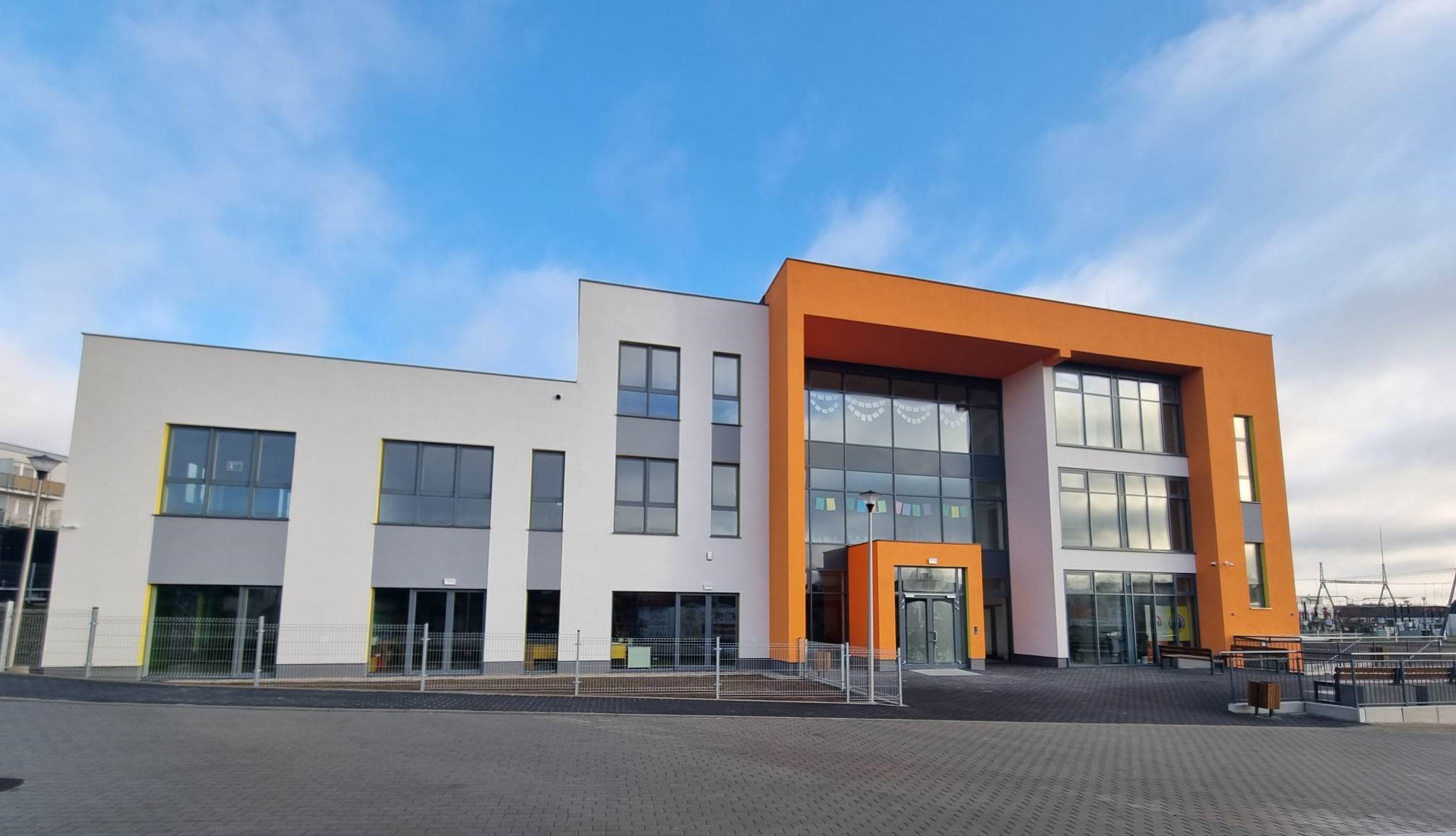 LABORATORIA PRZYSZŁOŚCI